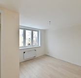 Ход строительства дома 2 в ЖК Новация -