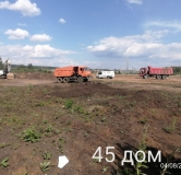 Ход строительства дома 52 в ЖК Парковый Премиум -