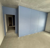 Ход строительства дома 1 в ЖК Невский -