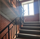 Ход строительства дома № 13, корпус 1 в ЖК Новый город -