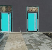 Ход строительства дома № 35, корпус С в ЖК Навигатор -