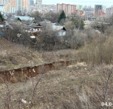 Ход строительства дома 4 в ЖК 535 Квартал -