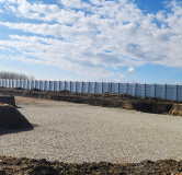 Ход строительства дома Литер 3 в Клубный квартал Кумир -