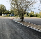 Ход строительства дома 1 в ЖК Приречный -