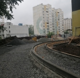 Ход строительства дома 5.1, 3 очередь в ЖК Бриз -