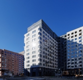 Ход строительства дома Архитектурный (ГП-14) в Микрорайон Домашний -