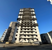 Ход строительства дома Литер 4 в ЖК Золотой Берег -