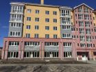 Ход строительства дома 2 очередь в ЖК Свобода - фото 3, Апрель 2020