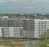 Ход строительства дома 4.2 в ЖК Вместе -