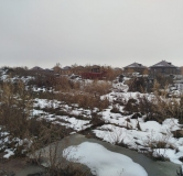 Ход строительства дома 6 в ЖК Расцветай на Зорге -