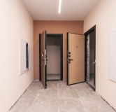 Ход строительства дома № 27 (ГП-2.3) в ЖК Гринвуд -