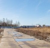 Ход строительства дома 10, корпус 4 в ЖК Кронфорт. Центральный -