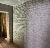 Ход строительства дома 14, поз.1 в ЖК По ул. Подлесная -