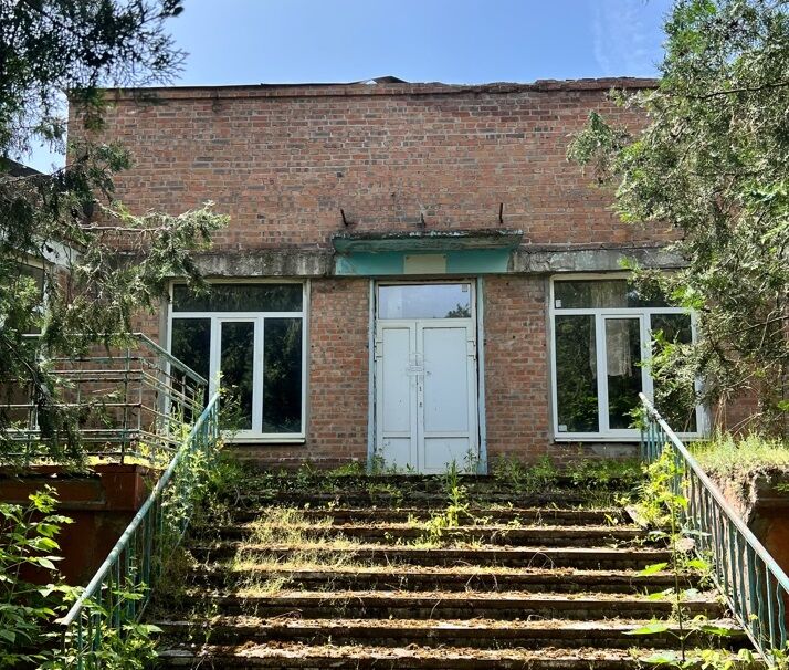 «Солнышко» закатилось: детский санаторий под Таганрогом продают за ₽44 млн - фото 1