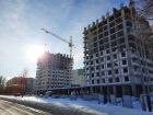 Ход строительства дома № 1 второй пусковой комплекс в ЖК Маяковский Парк - фото 44, Март 2021