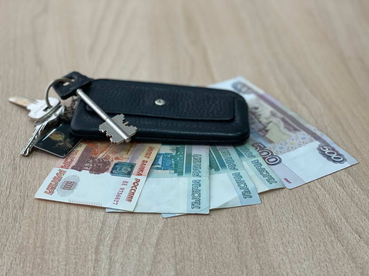 1,3 тысячи кредитов по IT-ипотеке на 9 млрд выдали в Нижегородской области