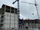 Ход строительства дома № 1 в ЖК Корица - фото 4, Июль 2021