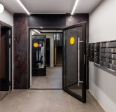 Ход строительства дома № 3 в Микрорайон Новая Жизнь - Ройка -