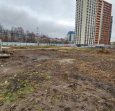 Ход строительства дома № 3 в ЖК Сормово Парк -