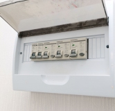 Ход строительства дома 1 в ЖК Конфетти -