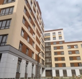 Ход строительства дома 30 в ЖК Ривьера life -