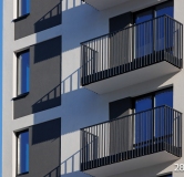 Ход строительства дома № 7 в ЖК Уездные кварталы -