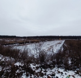 Ход строительства дома 3 в ЖК Миловские Просторы -