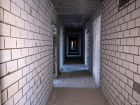 Ход строительства дома № 1 в ЖК Книги - фото 14, Март 2021