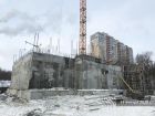 ЖК Орбита - ход строительства, фото 176, Январь 2020