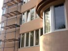 ЖК Сергиевская Слобода - ход строительства, фото 37, Октябрь 2020