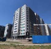 Ход строительства дома Корпус 5-11.1 в ЖК 5 элемент Аске -