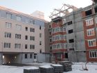 ЖК Сергиевская Слобода - ход строительства, фото 28, Декабрь 2020