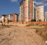 Ход строительства дома 4 в ЖК Респект -