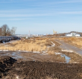 Ход строительства дома 10, корпус 4 в ЖК Кронфорт. Центральный -