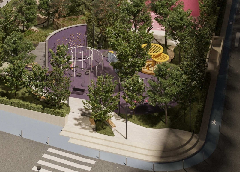 Дом № 2 в ЖК На Каяни, 20б (Шолохов) - фото 9