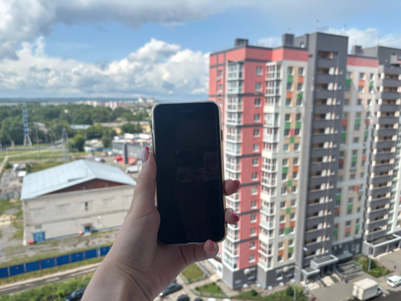 Нижегородские власти объяснили причину сбоев в работе мобильного интернета - фото 1
