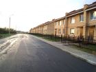 Ход строительства дома 1 типа в Микрогород Стрижи - фото 127, Июнь 2015