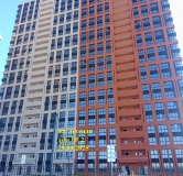 Ход строительства дома № 2, блок-секция 4,5 в ЖК Легенда -