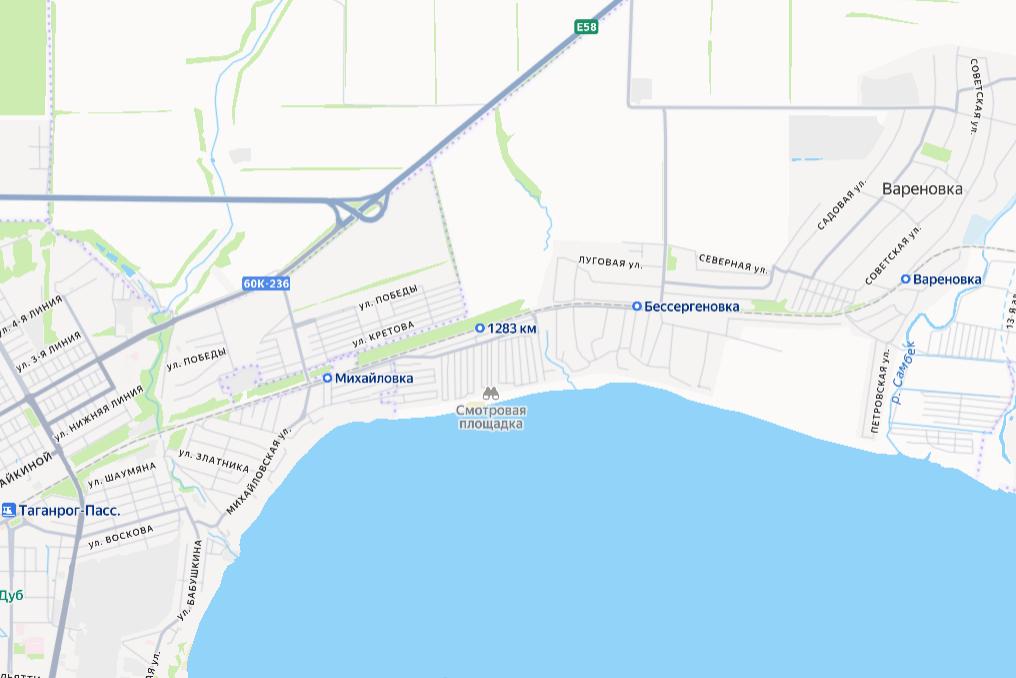 Вечерней электричке Таганрог–Ростов с конца мая добавят остановку - фото 2
