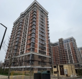 Ход строительства дома Литер 49 в ЖК Самолет -