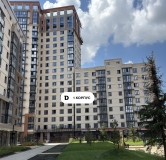 Ход строительства дома Литер 1, уч. 894 в ЖК Парк Победы 2 -