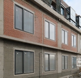 Ход строительства дома корпус 1.2 в ЖК Титул в Московском -