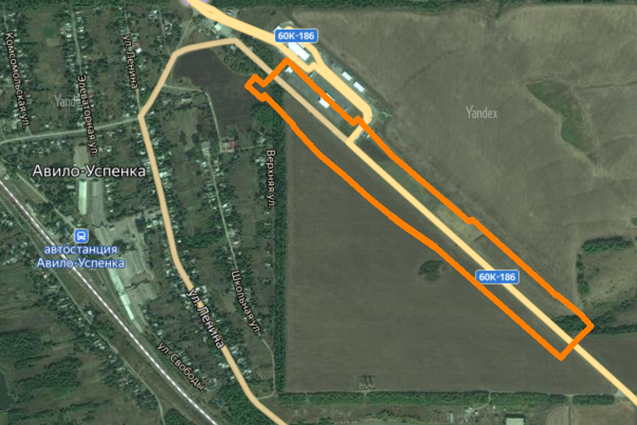 Для реконструкции двух мостов в Ростовской области подготовили проекты планировки и межевания территории - фото 1