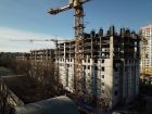 ЖК West Side (Вест Сайд) - ход строительства, фото 153, Февраль 2019