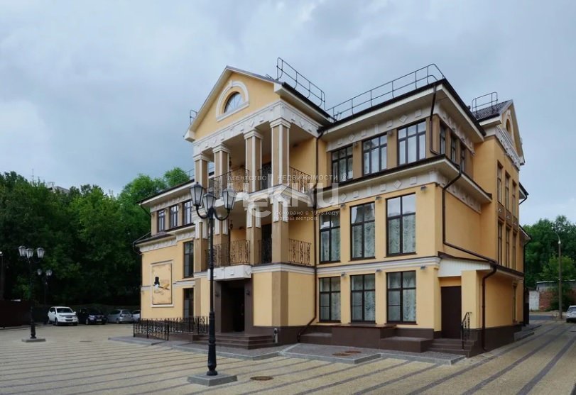 Клуб-ресторан «Онегин» в центре Нижнего Новгорода подорожал на 65 млн рублей - фото 1