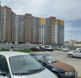 Ход строительства дома 85 в ЖК Левобережный -