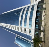 Ход строительства дома № 21, корпус 1Е в ЖК Морская симфония -