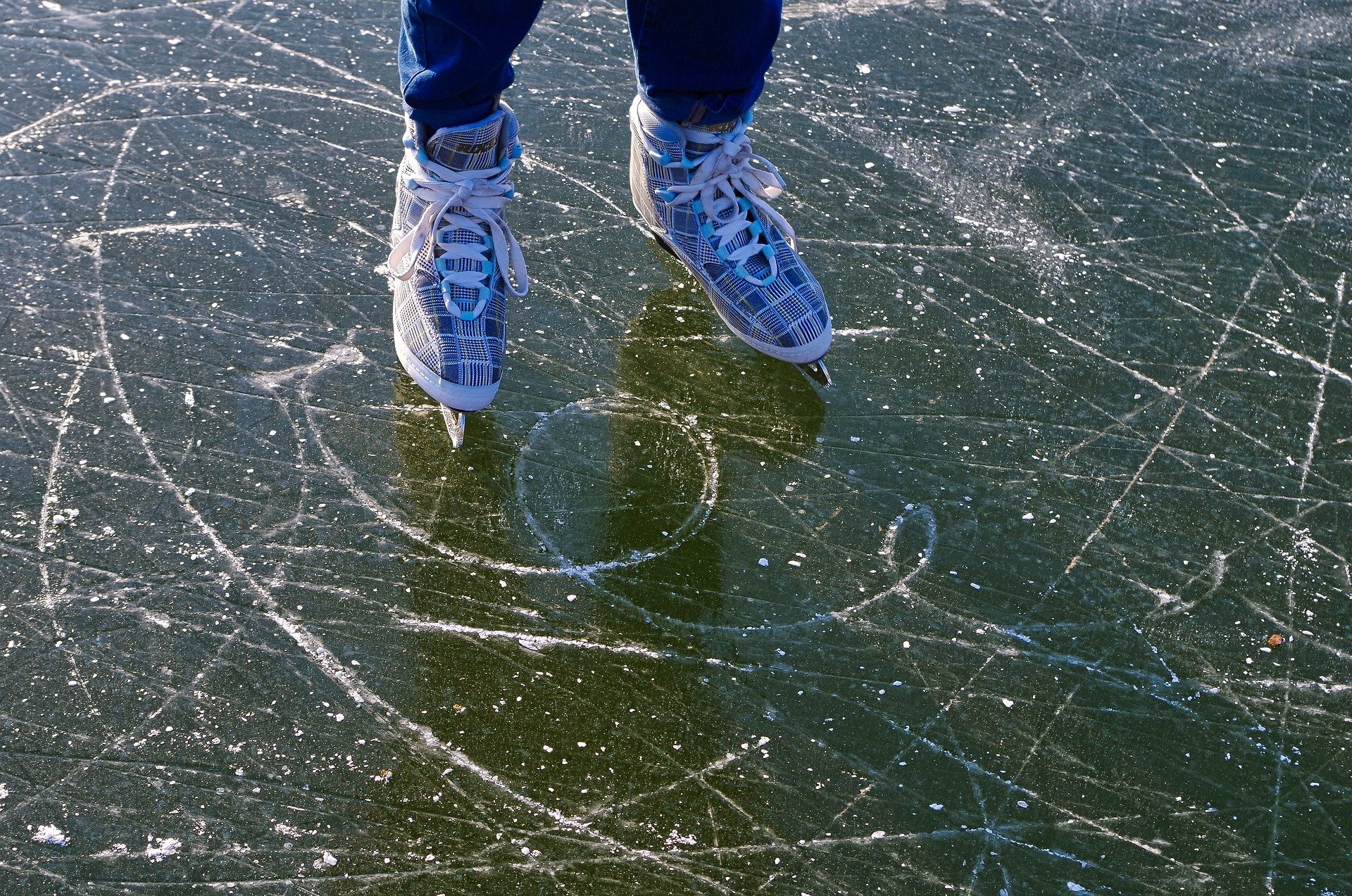 68 катков зальют в парках, на стадионах и у школ Нижнего Новгорода этой зимой - фото 1