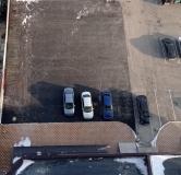 Ход строительства дома 3 в ЖК Виктори Парк -