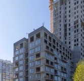 Ход строительства дома 1, 2, 3.1 в ЖК Страна.Энтузиастов -